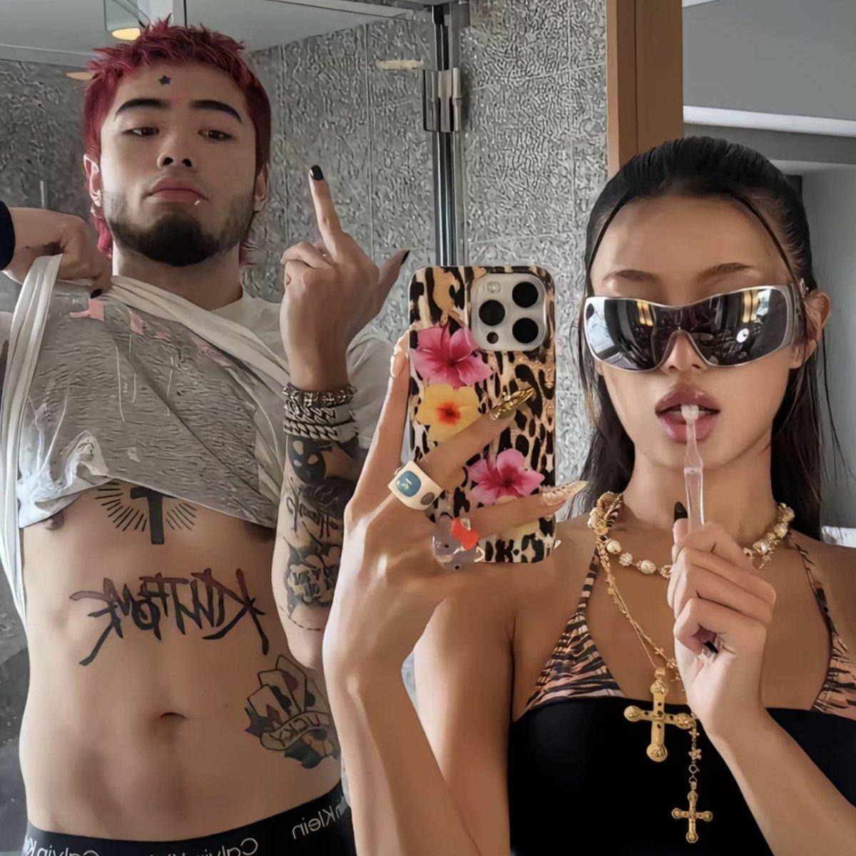 中文说唱没有替代品