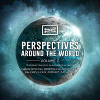 Perspectives Around the World, Vol. 2