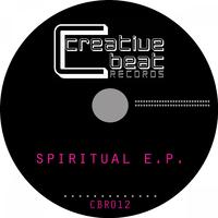 Spiritual E.P.