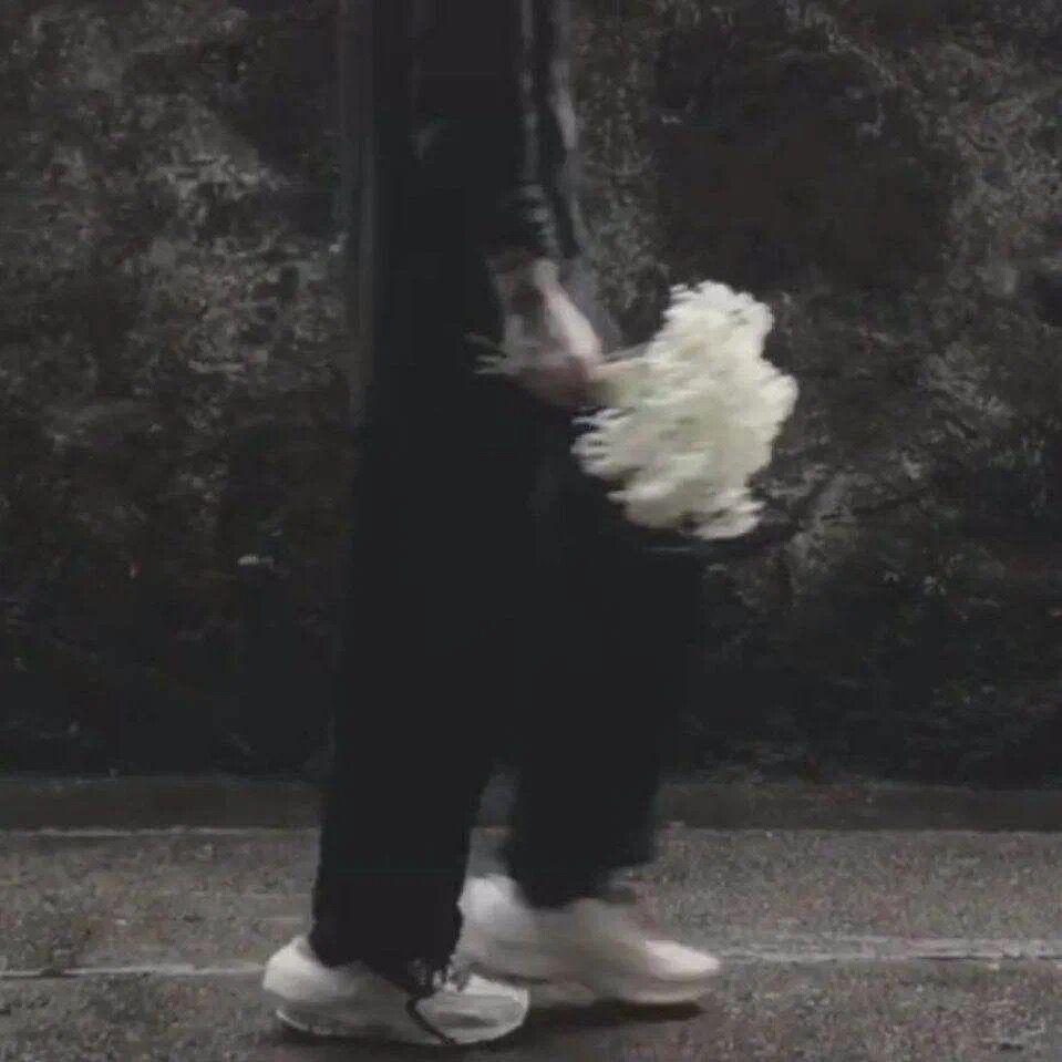 请不要对我说sorry（男版）（翻自 小喵喵）封面