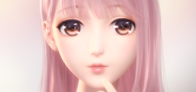 暖暖