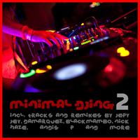 Minimal Djing - Vol.2