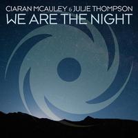 We Are the Night (Extended Mixes)