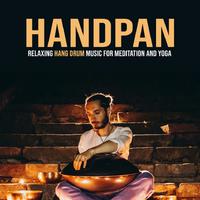 Handpan Meditation Zone