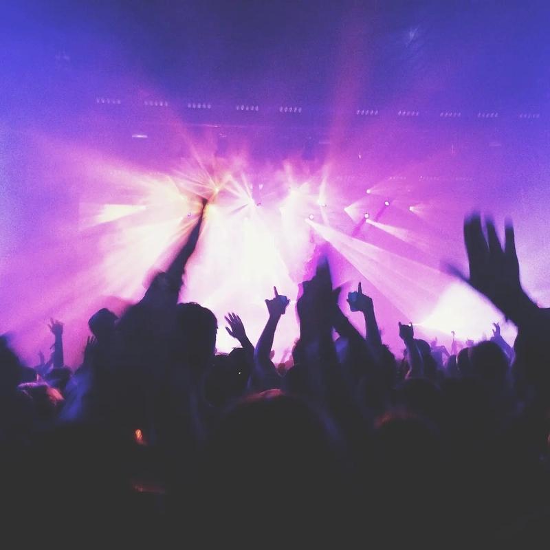 Bigroom Party | 炸房舞池派对