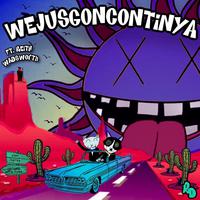 WeJusGonContinya (feat. Keith Wadsworth)