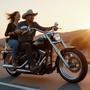 Girl on My Ride