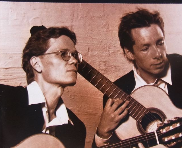 Scandinavian Guitar Duo