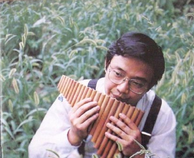 杜冲