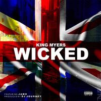 Wicked (feat. JAMO & DJ Journey)