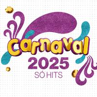 Carnaval 2025 Só Hits