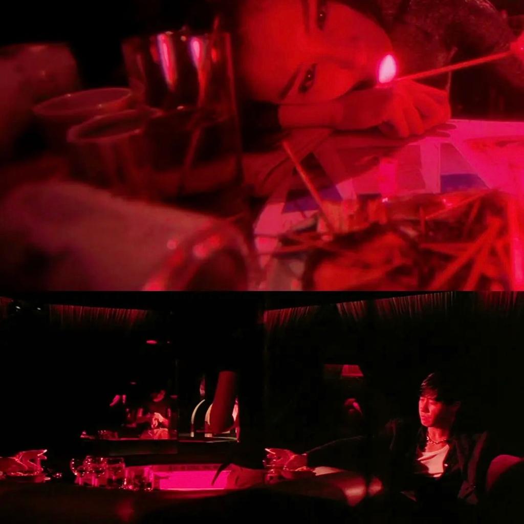 FALLEN ANGEL 堕落天使