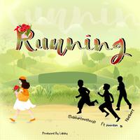 Running (feat. Joordan & Norbert)