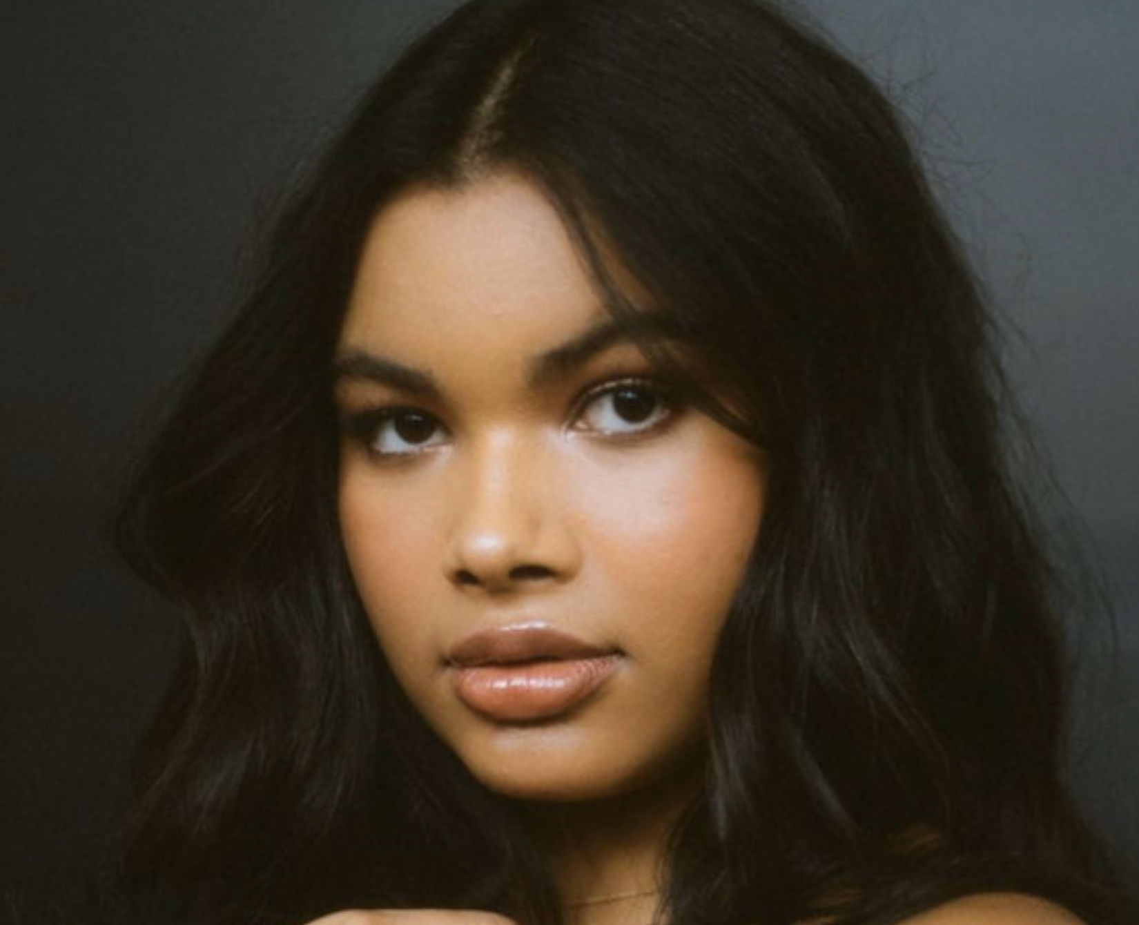 Nyah Grace