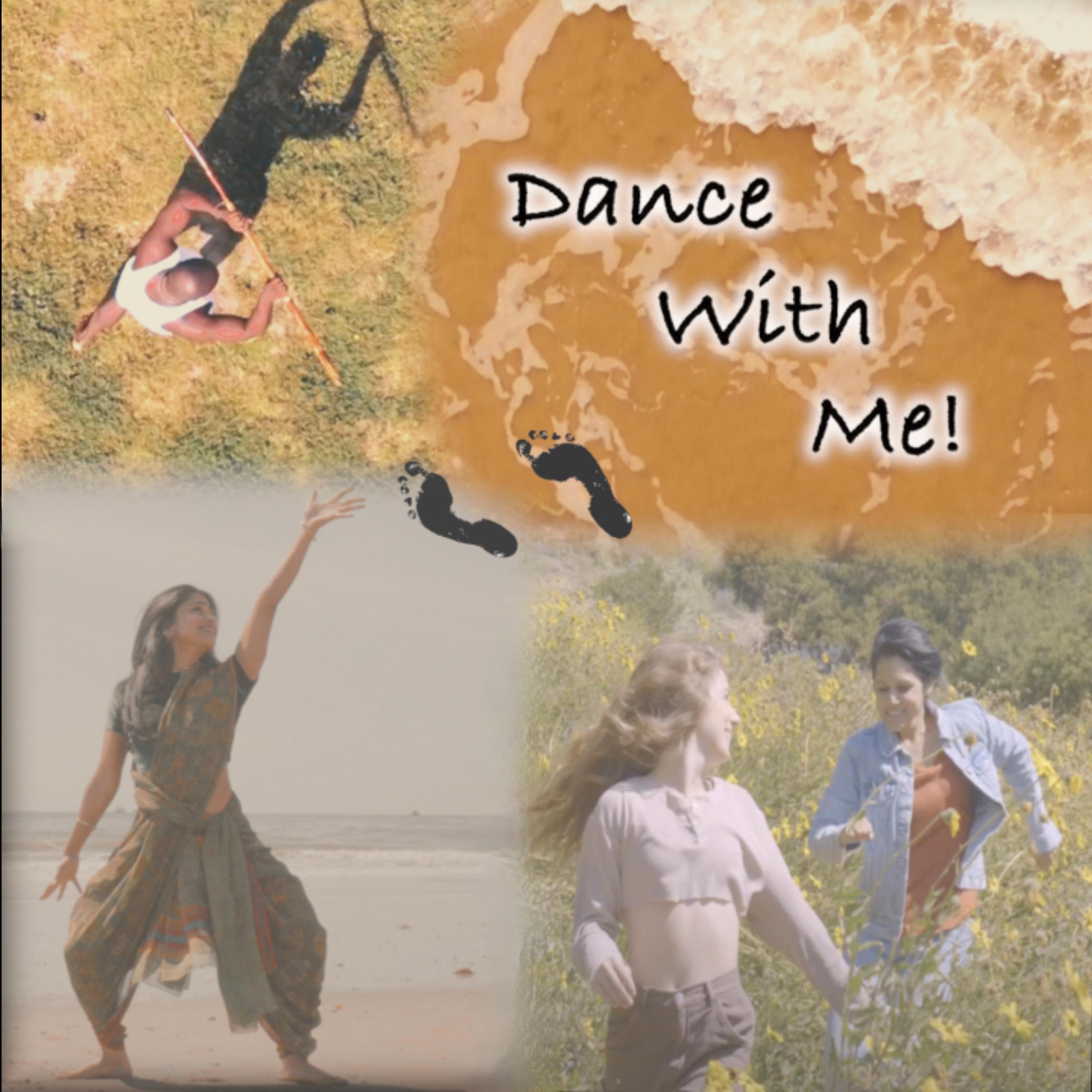 Dance With Me!