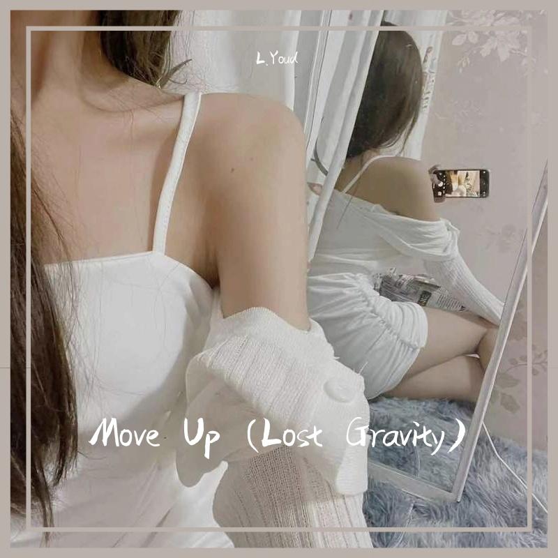 Various Artists-Move Up (Lost Gravity)（陈嘉琳 / Mr. Polska remix）