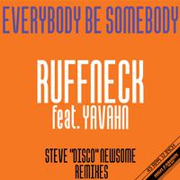Everybody Be Somebody (Steve 