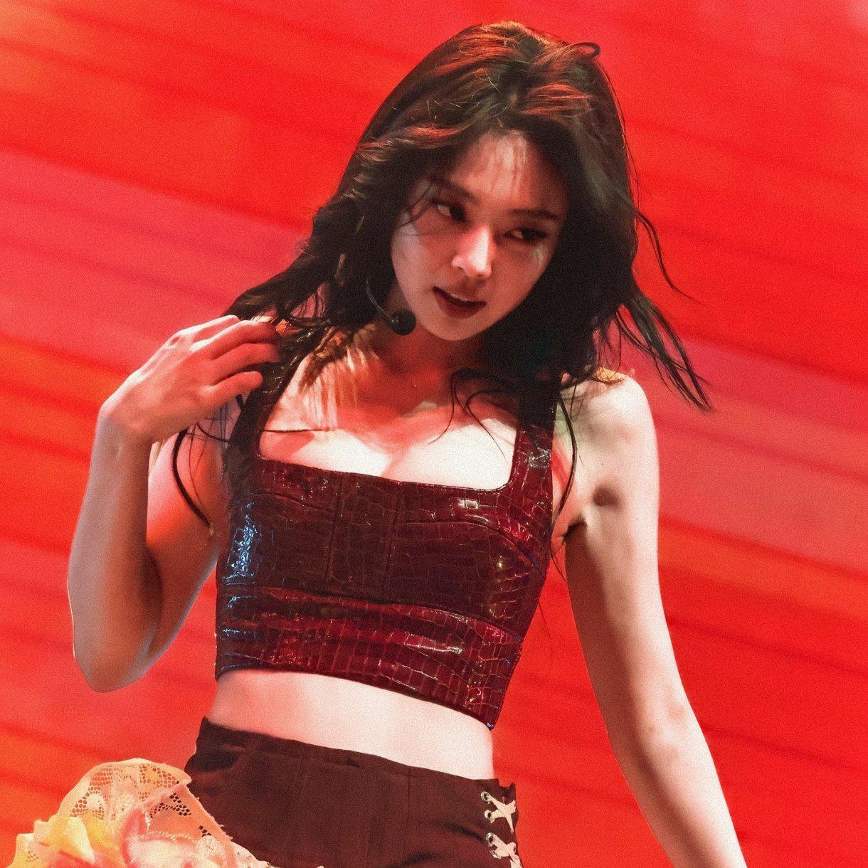 【你也喜欢·JENNIE】合集歌单 | 更新中