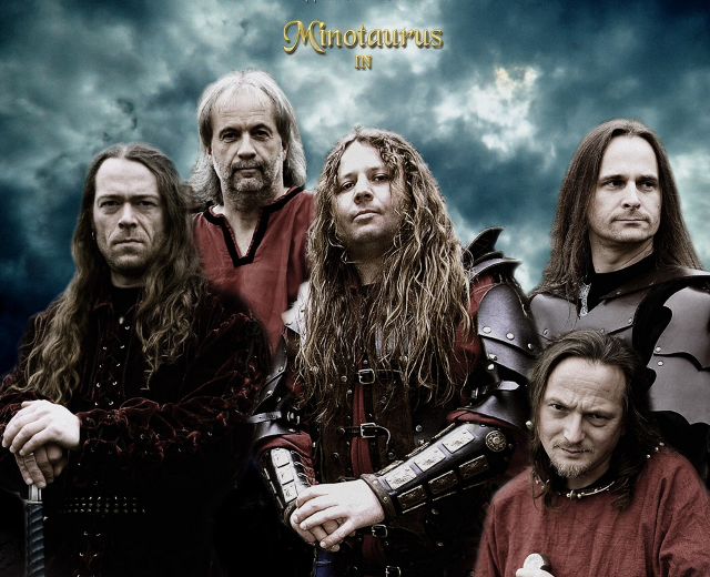 Minotaurus