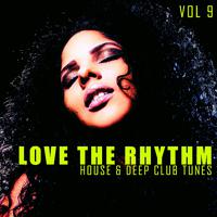 Love the Rhythm, Vol. 9