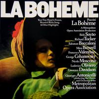 La Boheme