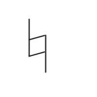 简谱休止符号_休止符号图案大全