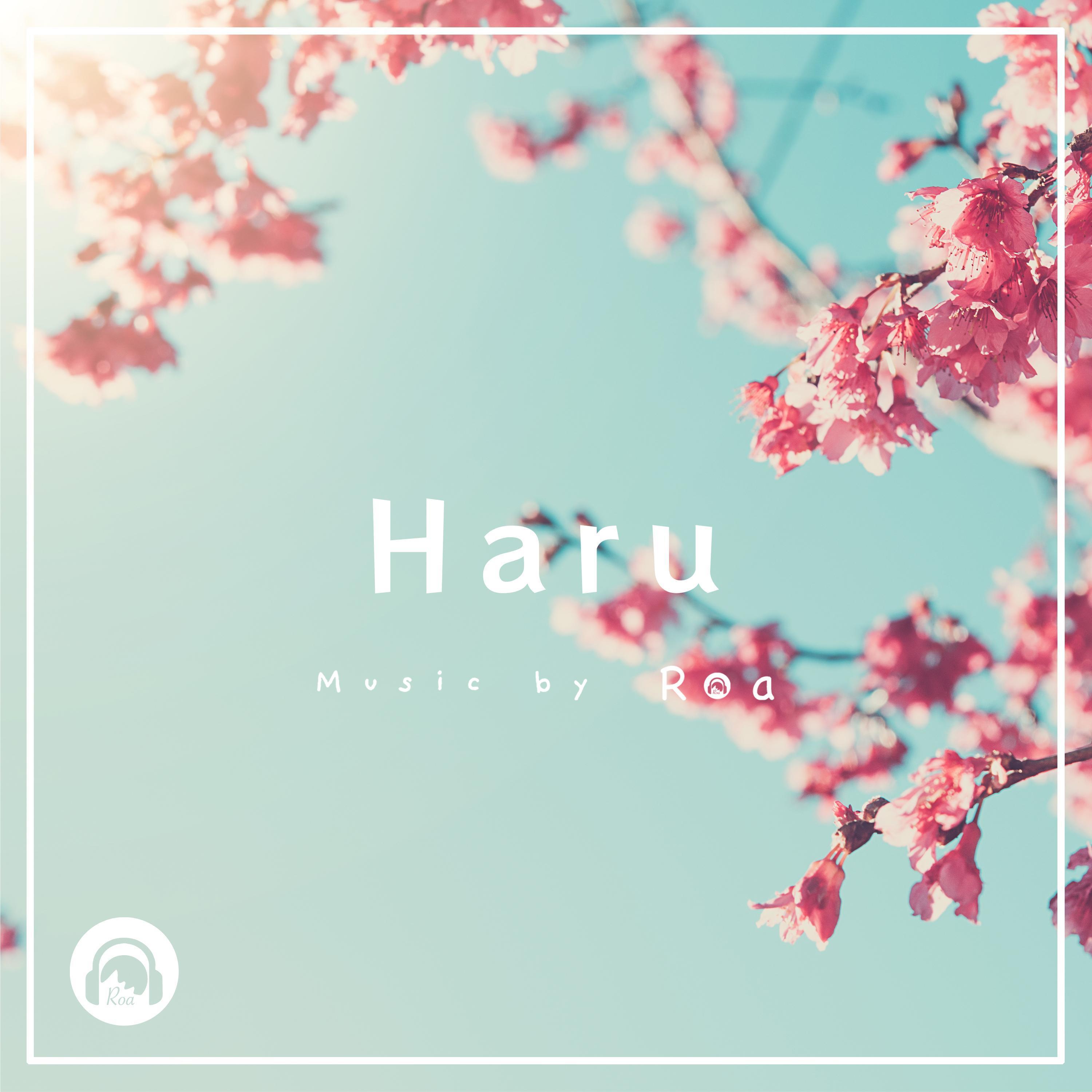 Haru