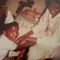 My Mother (feat. Liz Ann)