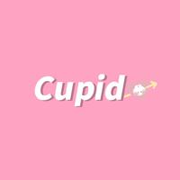 Cupid 中文翻唱