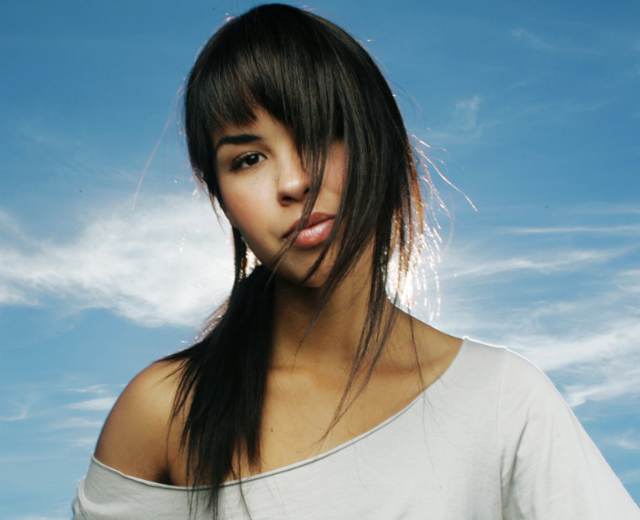 Maria Mena All This Time Pick Me Up Song