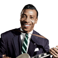 T Bone Walker