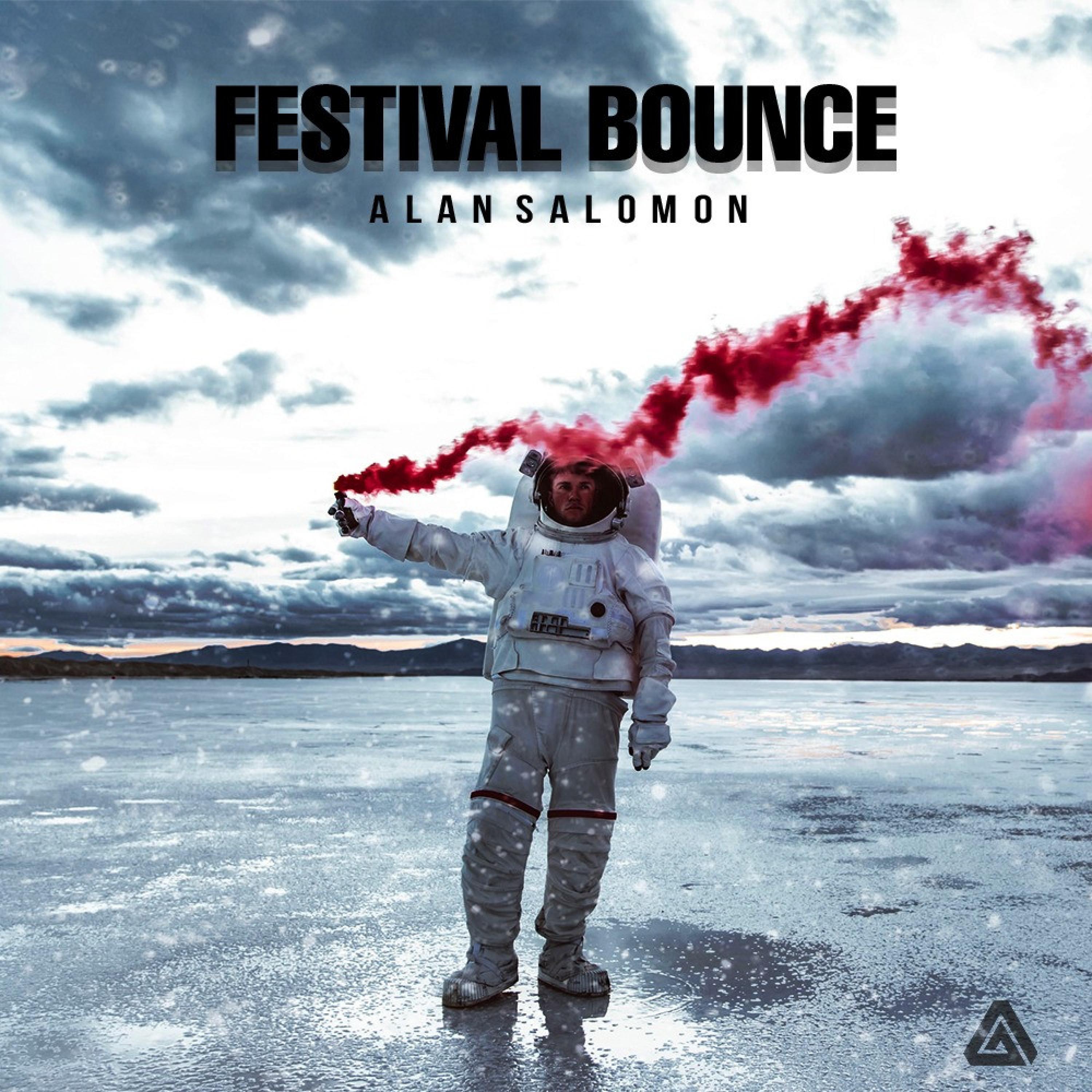 Festival Bounce (Radio Edit)