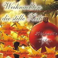 Weihnachten die stille Zeit