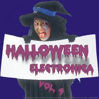 Halloween - Electronica Vol. 4