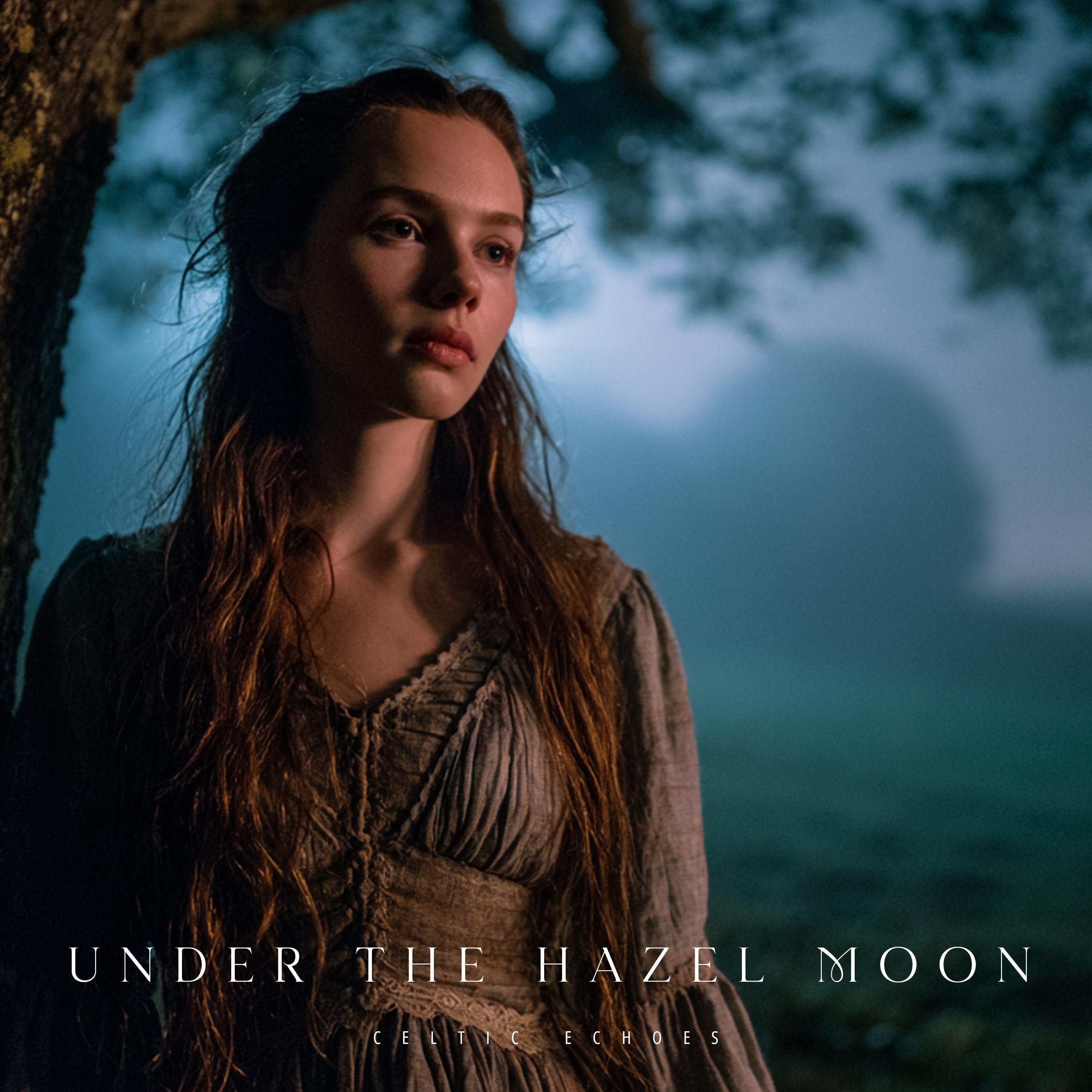 Fon Ghealach Coll (Under the Hazel Moon)