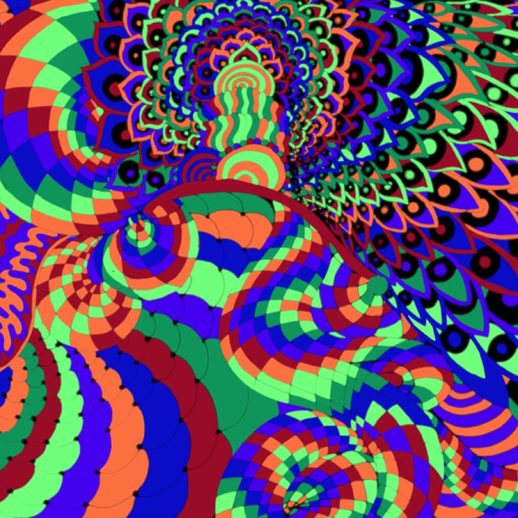 ON THE RECORD - Jim Carroll