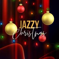 Jazzy Christmas