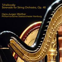 Tchaikovsky: Serenade for String Orchestra, Op. 48