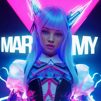 Marmy资料,Marmy最新歌曲,MarmyMV视频,Marmy音乐专辑,Marmy好听的歌
