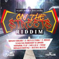 On the Streets Riddim