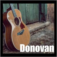 Donovan - FM Broadcast Europe 1 1988 Part One.