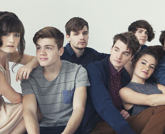 The Hunts