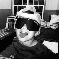 PARTY SENTAK EVERYBODY