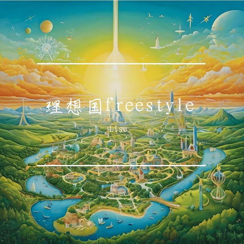 Let it come Let it go_Lisc要努力_理想国freestyle | 在线播放_Let it come Let it go歌词_Let it come Let it go下载 | 网易云音乐