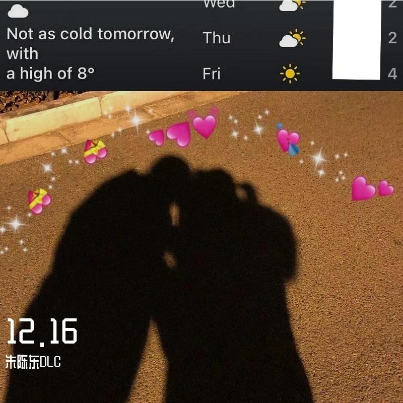 为爱痴狂Remix - 朱陈东DLC封面