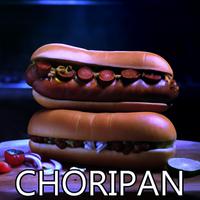 Choripan