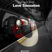 Love Sensation