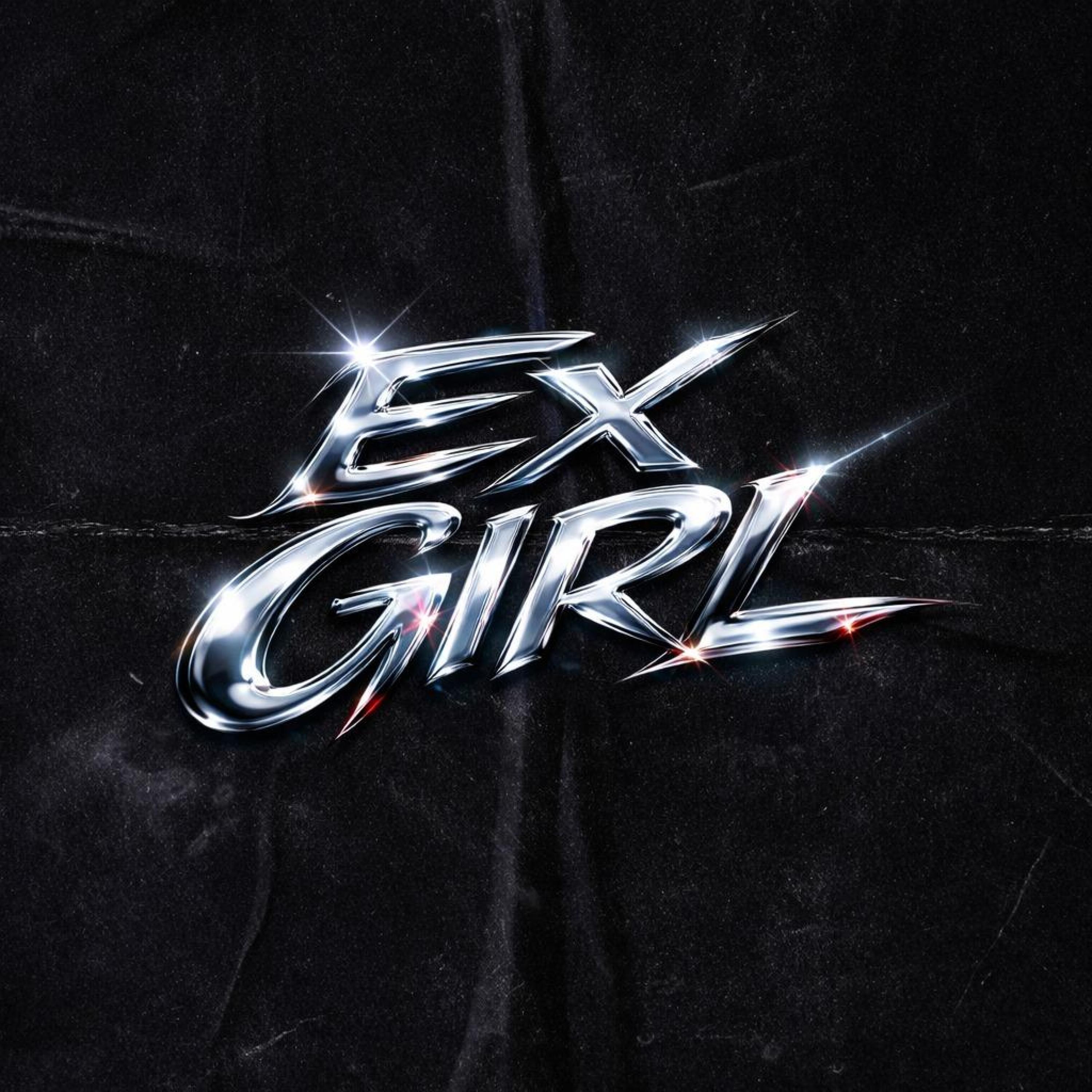 EX GIRL (feat. fewtile)