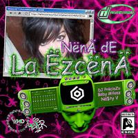 La Nena de La Escena (feat. Baby Milosz & Na$ty V)