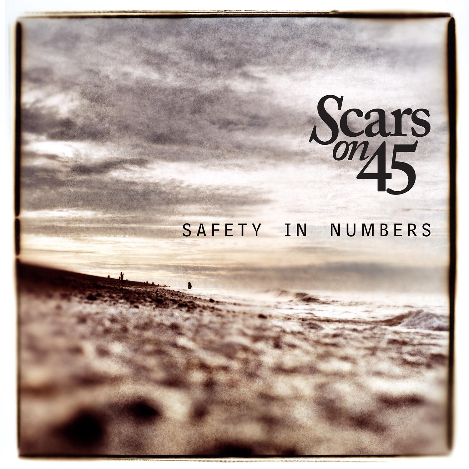 Higher and Higher_Scars On 45_Safety In Numbers | 在线播放_Higher and Higher歌词_Higher and Higher下载 | 网易云音乐